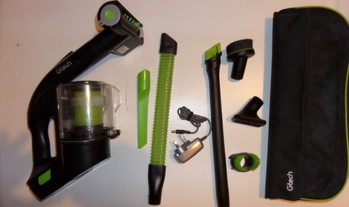 Gtech multi mk2 cordless - mk2,