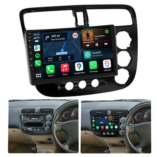 Android auto carplay car - android,