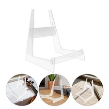  Acrylic Guitar Stand Music
