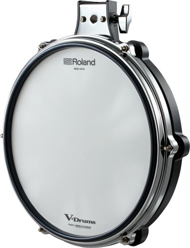 Roland drums 12p - roland, v-drums