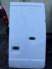 FORD TRANSIT MK7 DRIVER SIDE