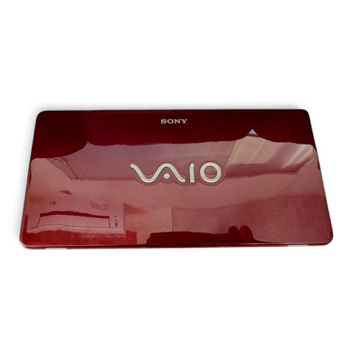 Sony vaio type pocket laptop - p,