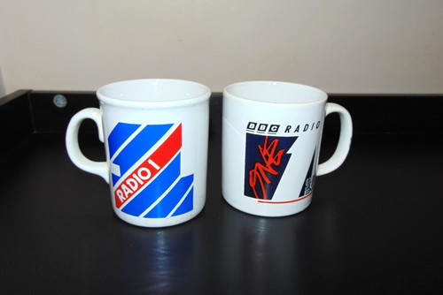 Vintage radio 80s 90s - 1, 80s/90s