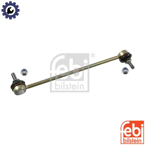 Linkcoupling rod stabiliser - linkcoupling,