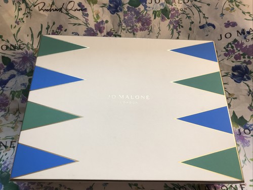 Malone day ornament - jo,