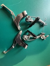 Very Rare Brakes Vintage Retro