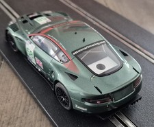 Scalextric DBR9 Race Car -