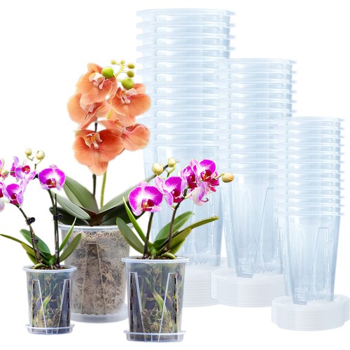 6 4 clear nursery - 4"/5.6"/6.4",