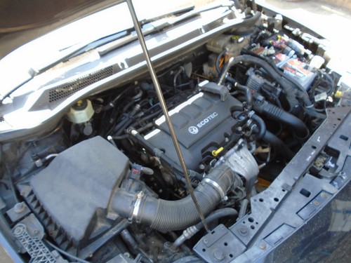 Vauxhall astra gtc 4 sri - 12,