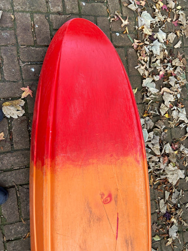 Jackson zen kayak - kayak, size