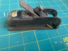 vintage Stanley plane