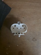 2G11 4 Pin Compact Fluorescent