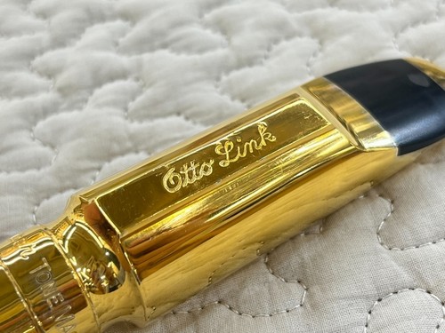 Otto link metal - otto,