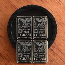 🌟 4 x Archangel Michael 1g