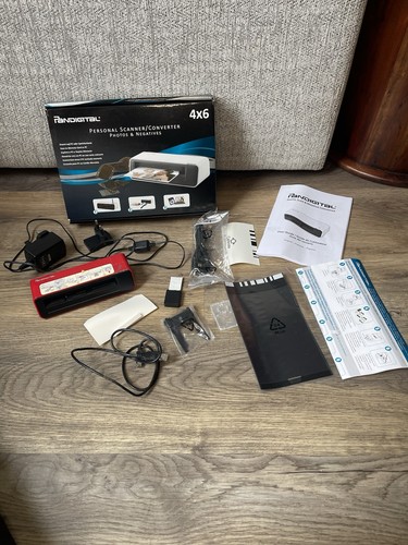 Pandigital personal - pandigital,