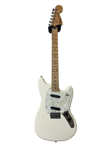 Fender mustang player - fender, series