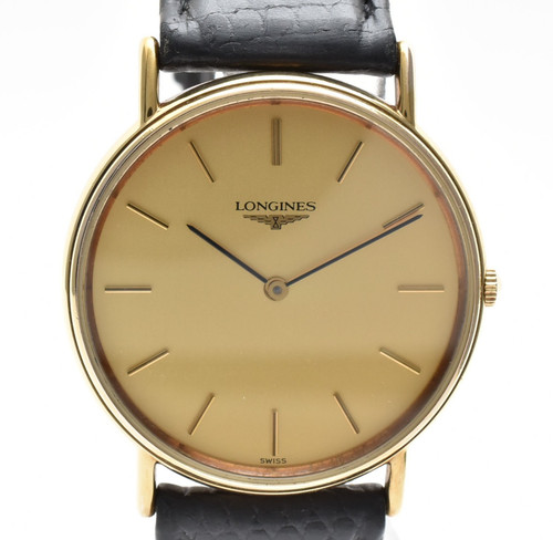 Exc longines grand classic - [exc+5],