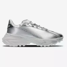 PUMA X Sorayama Spirex 'Silver