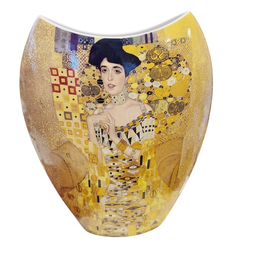 Fusaichi pegasus klimt woman - fusaichi,