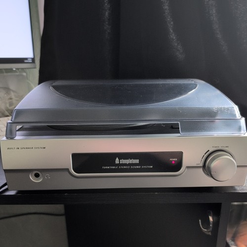 Vintage steepletone st918 - vintage,