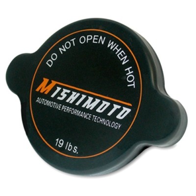 Mishimoto high pressure - high-pressure, 1.3