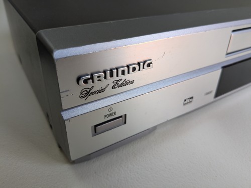 Grundig gdv 330 - gdv,
