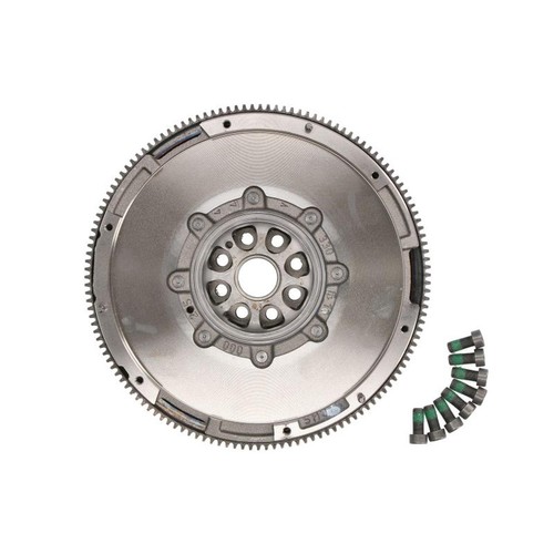Dual mass flywheel fits vw - 1x,