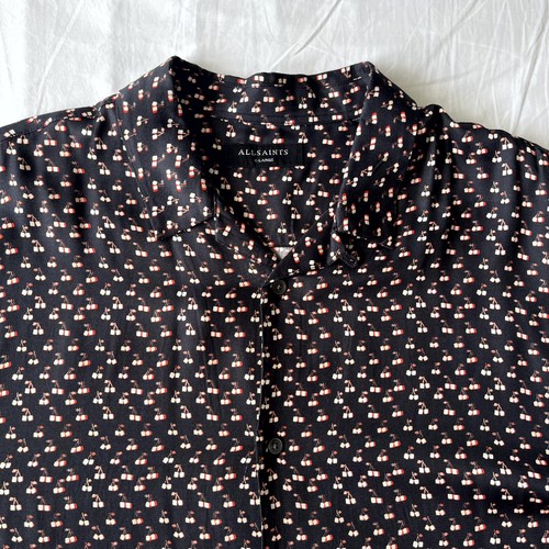 Mens all saints morello - saints,