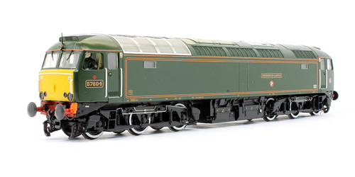 Bachmann gauge 57604 - 'oo',