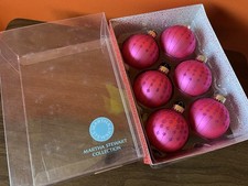 Martha Stewart Collection 6