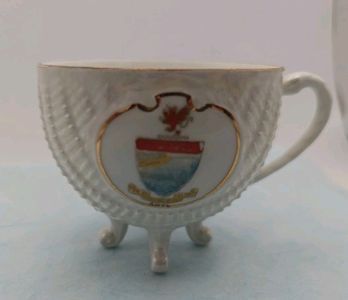 Unusual full size - unusual, vintage