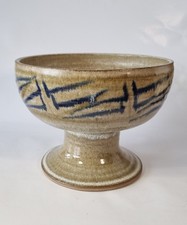 Studio Pottery Stoneware