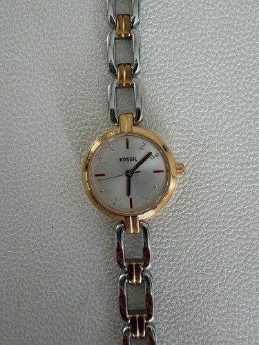 Elegant fossil ladies - elegant,