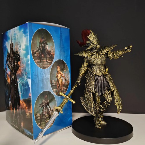 Anime dark souls - souls, slayer