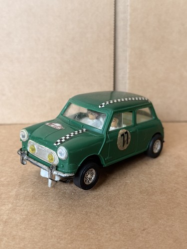 Scalextric exinmex mexican - exinmex,