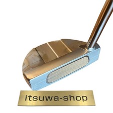 Odyssey AI-ONE Milled Putter