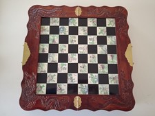 Vintage hand carved - vintage,, chinese