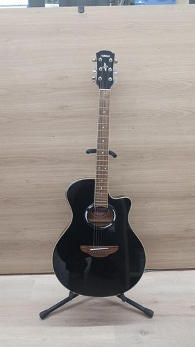 Yamaha apx500ii electric - yamaha,