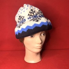 Wapiti Woolies JIMMIE HEUGA