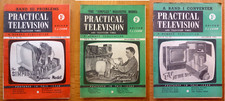 3 x  Practical Television