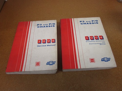 1994 chevrolet gmc - chevrolet,