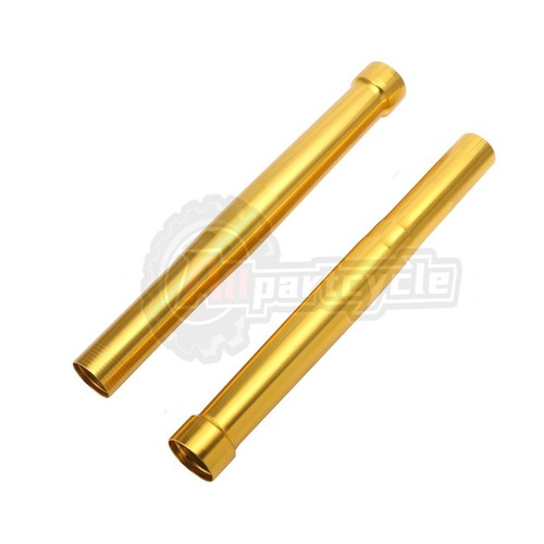 2xfront fork tube outer - tube,