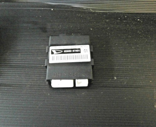 Daihatsu yrv 4trak door ecu - daihatsu,