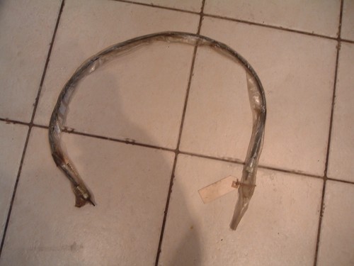 Genuine yamaha nos - yamaha, speedo