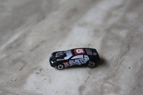 Hot wheels overbored burton