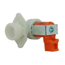 Hotpoint Washing Machine Single Solenoid Hot Water Inlet Fill Valve Genuine