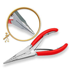 Bow opening pliers Jump ring