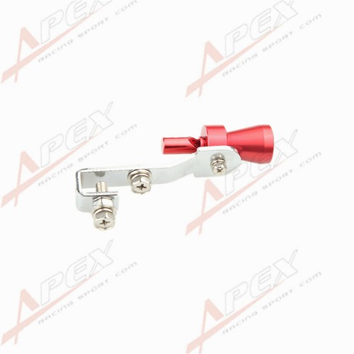 Universal turbo sound - universal, exhaust