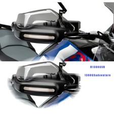 R 1300GS Handguard Extensions