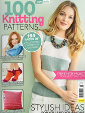 SUPERCRAFTS MAGAZINE | 100